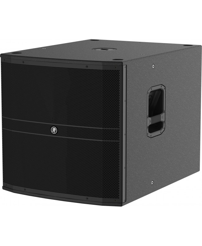 MACKIE DRM18S-P Active Subwoofers