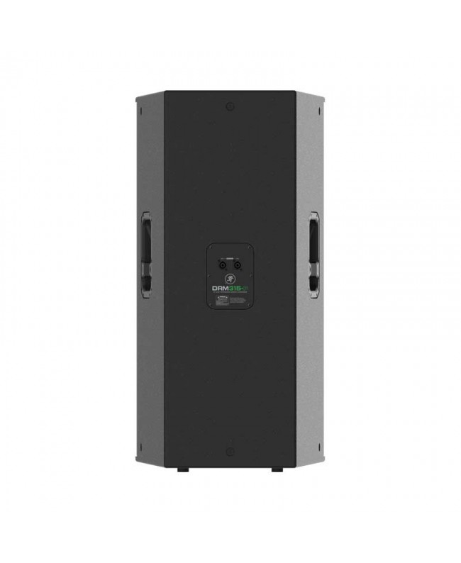 MACKIE DRM315-P Active Speakers