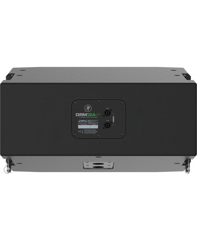 MACKIE DRM12A-P Line-Array Speeakers
