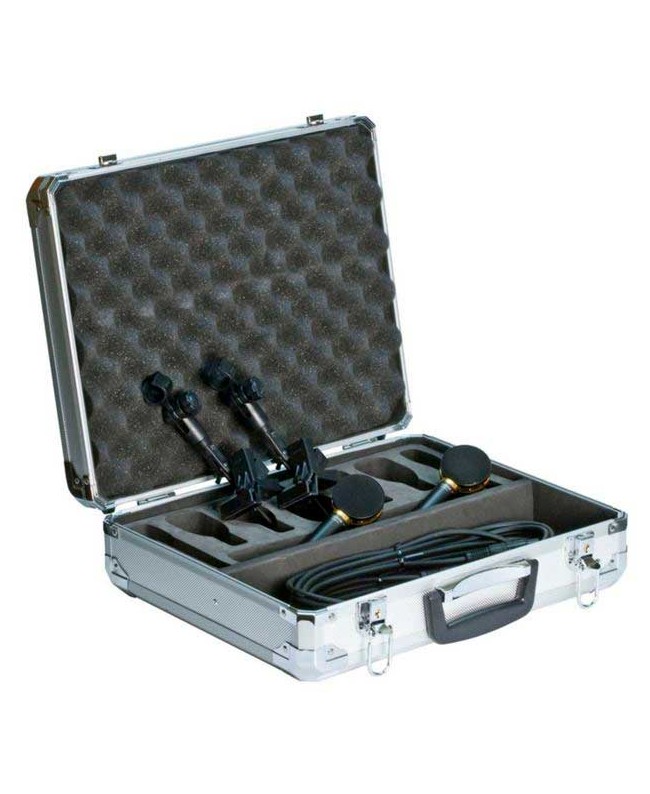 AUDIX SCX25APS Microfoni a condensatore con diaframma piccolo