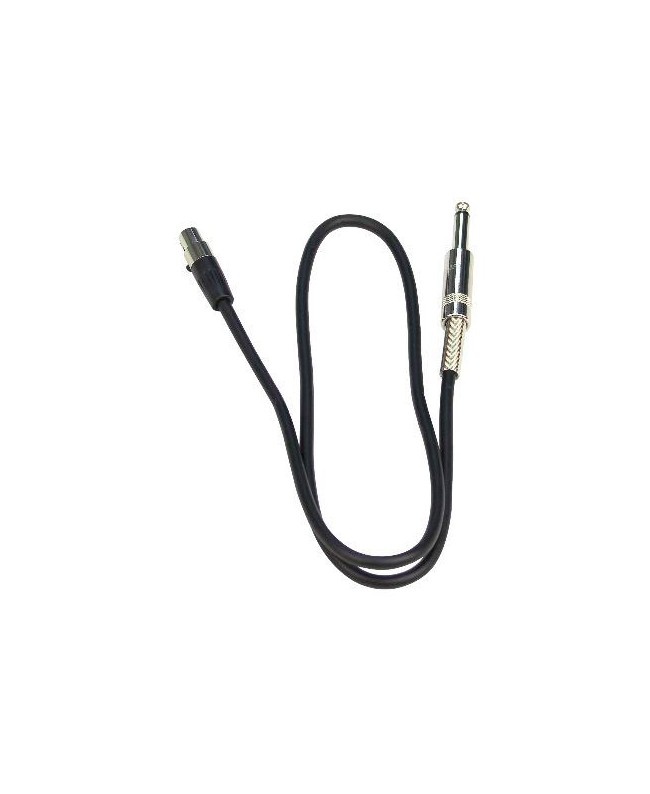 AUDIX CBLG4161 Cavi strumento per bodypack