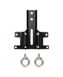 MACKIE SRM350 / C200 BRACKET Miscellaneous