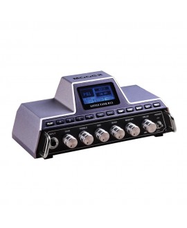 MOOER LITTLE TANK D15 Guitar Combos