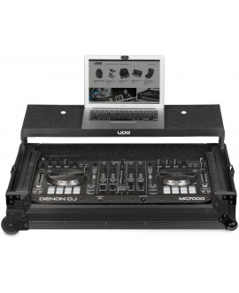 UDG GEAR U91054BL Custodie per console
