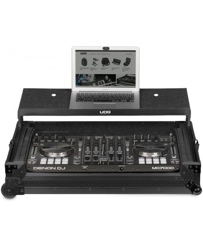 UDG GEAR U91054BL Custodie per console