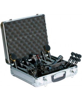 AUDIX STE8 Instrument Microphones
