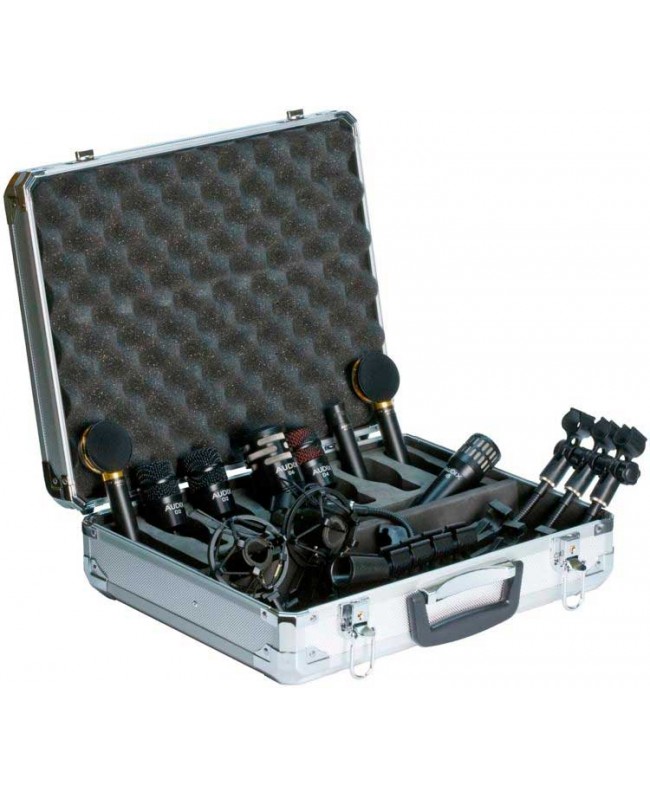 AUDIX STE8 Microfoni per strumenti