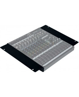 MACKIE PROFX12V3 INSTALL RACK MOUNT KIT Altro