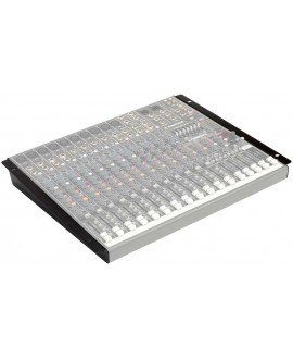 MACKIE PROFX16V3 INSTALL RACK MOUNT KIT Miscellaneous