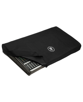 MACKIE PROFX30V3 DUST COVER Altro