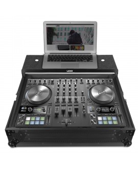 UDG GEAR U91064BL Custodie per console