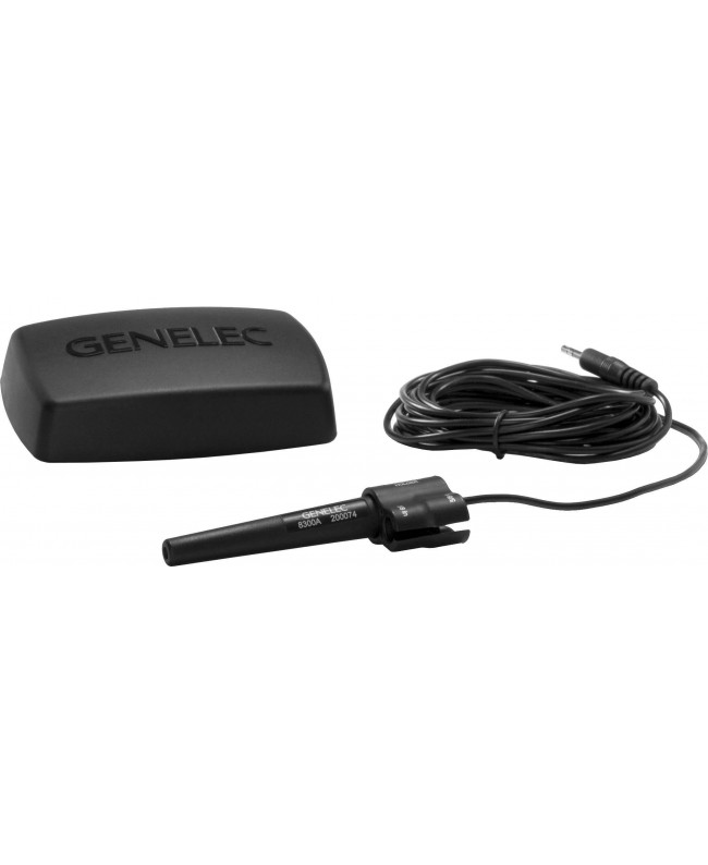 GENELEC GLM Kit Miscellaneous