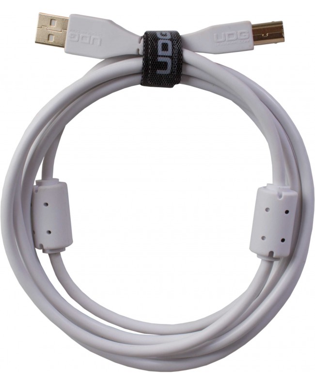 UDG GEAR U95002WH USB Cables