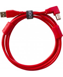 UDG GEAR U95004RD Cavi USB