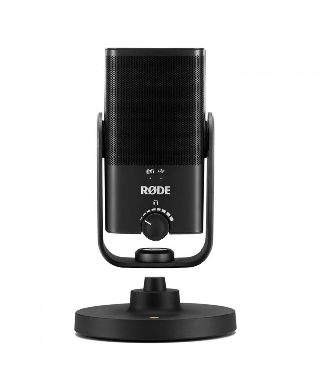 RODE NT-USB Mini USB Mikrofone