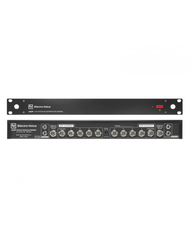 ELECTRO VOICE RE3-ACC-AASP Splitters & Combiners