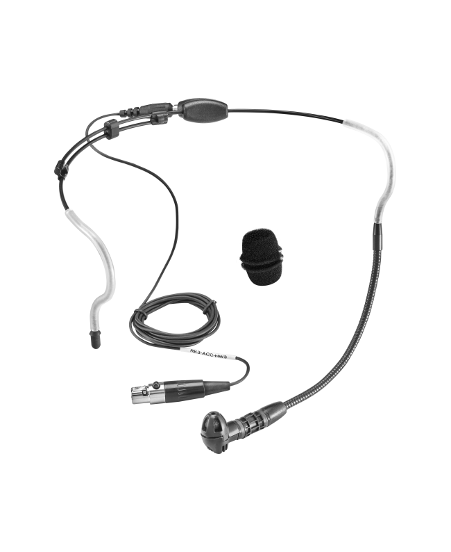 ELECTRO VOICE RE3-ACC-HW3 Headset | Earset Mikrofone