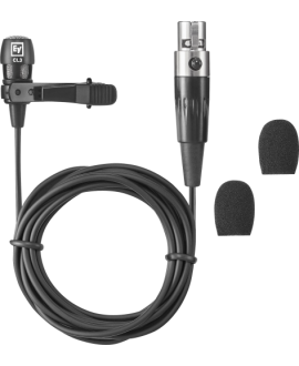 ELECTRO VOICE RE3-ACC-CL3 Microfoni Lavalier