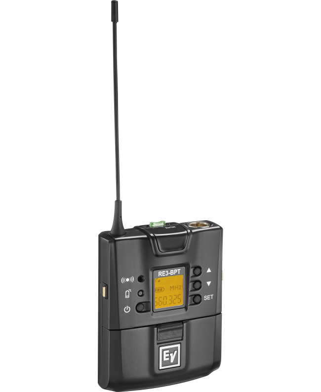 ELECTRO VOICE RE3-BPT-5H Sender