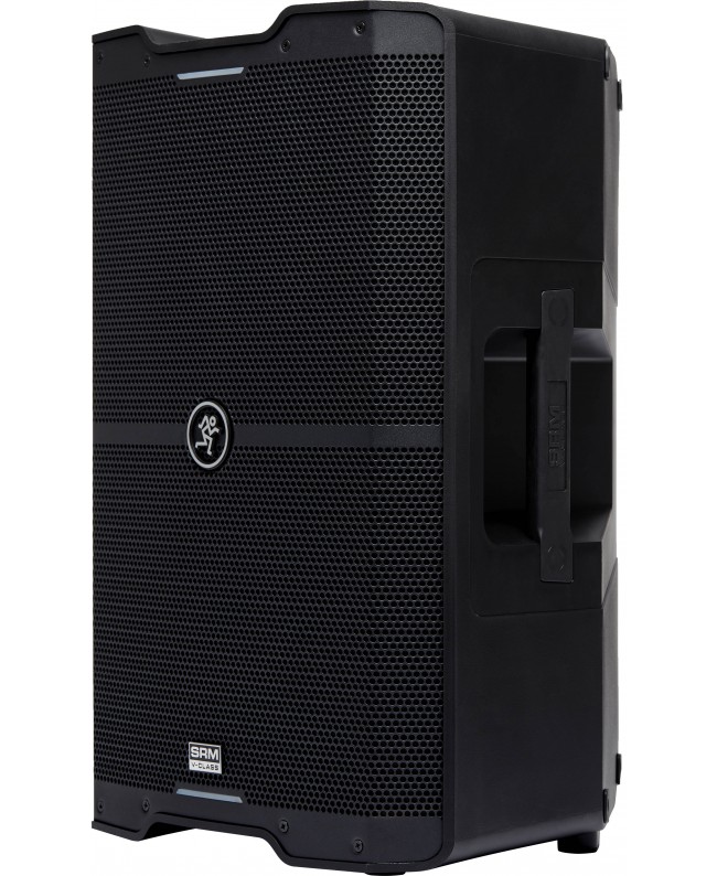 MACKIE SRM210 V-CLASS Casse Attive