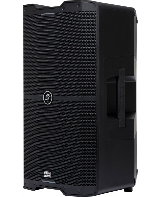 MACKIE SRM212 V-CLASS Active Speakers