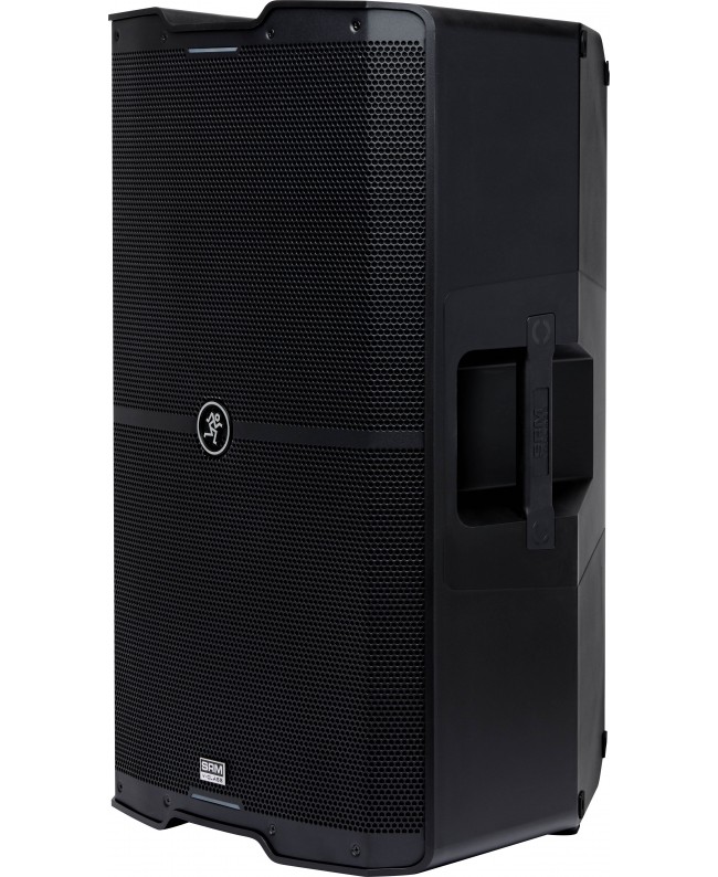 MACKIE SRM215 V-CLASS Casse Attive