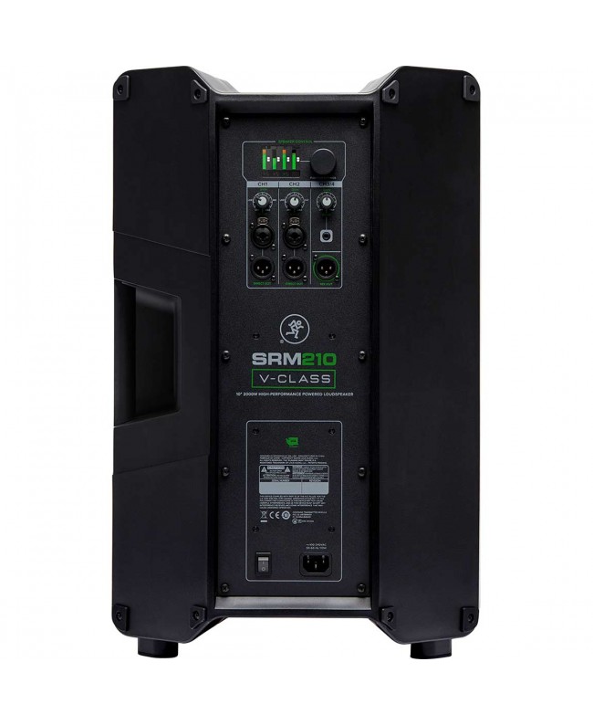 MACKIE SRM210 V-CLASS Casse Attive