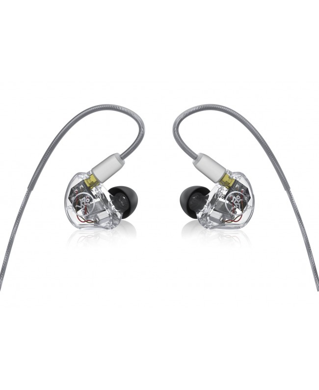 MACKIE MP-460 Earbuds