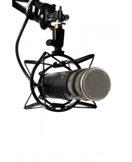 RODE Procaster Broadcast-Mikrofone