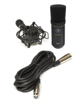 MACKIE EM-91C Large Diaphragm Microphones