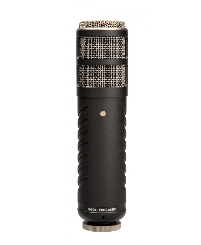 RODE Procaster Broadcast Microphones