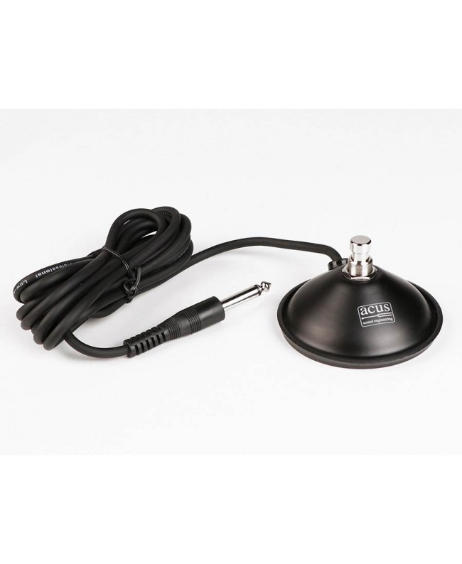 ACUS SWITCH PEDAL ASF1 Home