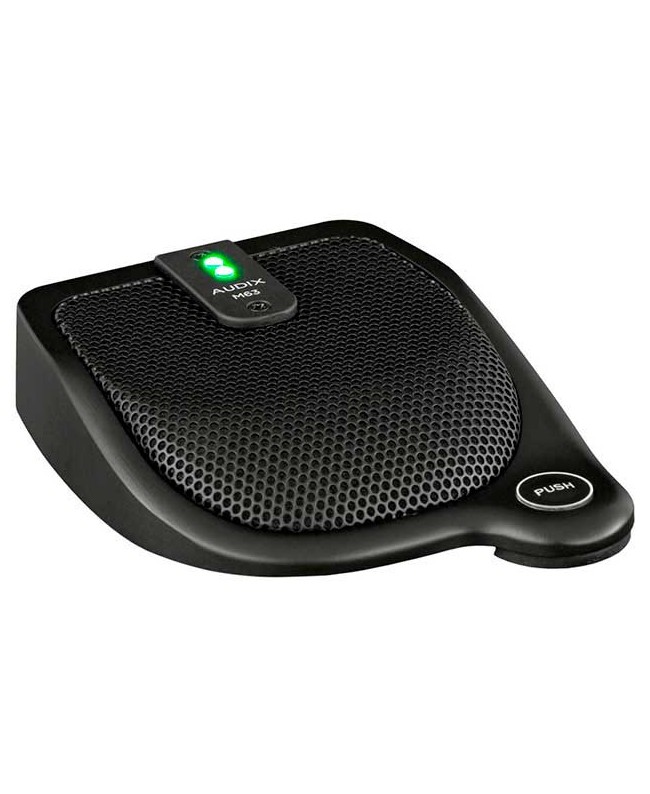 AUDIX M63 Small Diaphragm Microphones