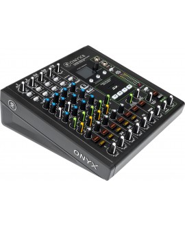 MACKIE MESA ONYX8 Analog Mixer