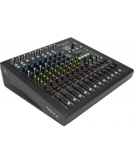 MACKIE MESA ONYX12 Mixer analogici