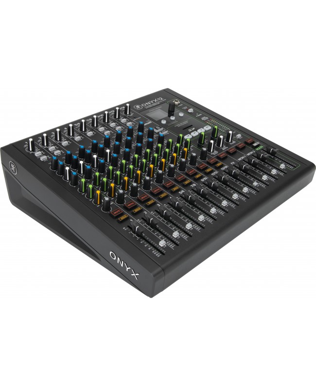 MACKIE MESA ONYX12 Analog Mixer