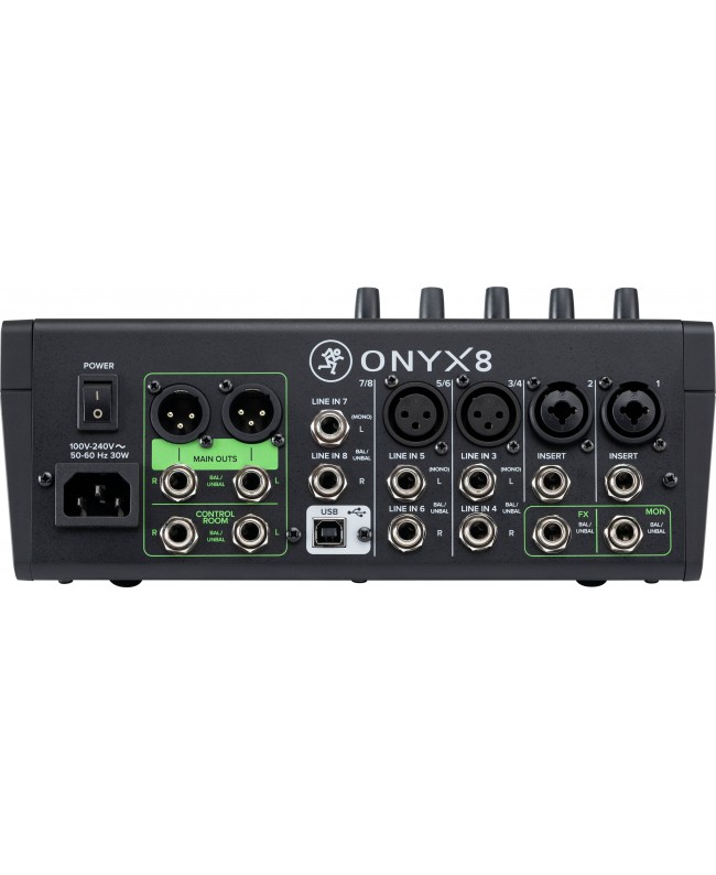 MACKIE MESA ONYX8 Mixer analogici