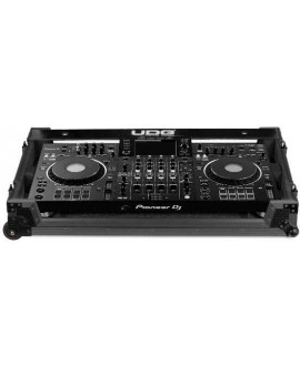 UDG GEAR U91070BL Custodie per console