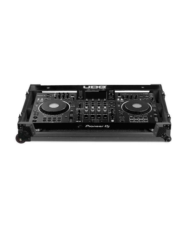 UDG GEAR U91070BL Console Cases