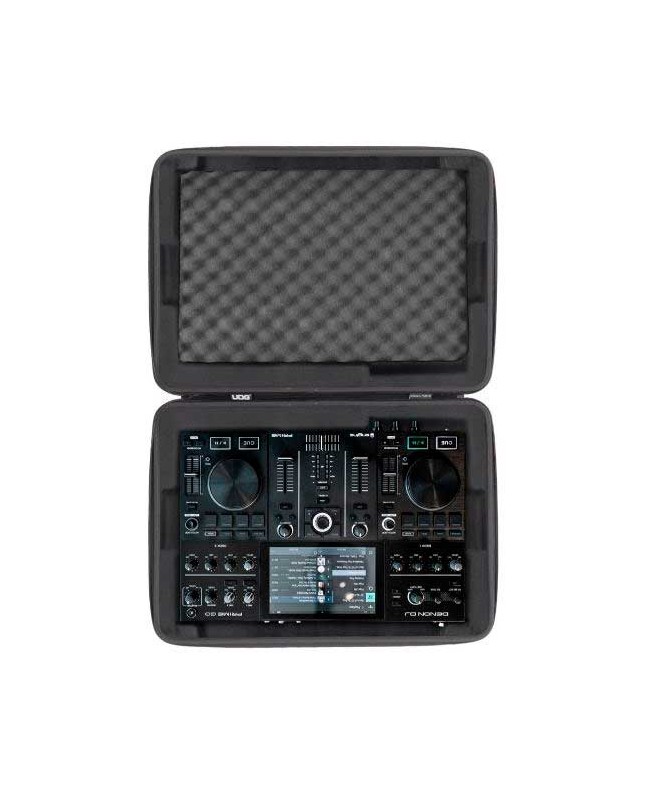 UDG GEAR U8312BL Mixer Cases