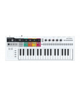 ARTURIA KeyStep Pro MIDI Master Keyboards