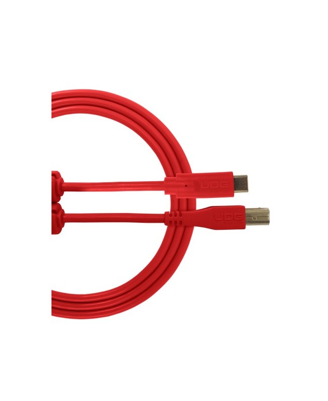 UDG GEAR U96001RD Cavi USB