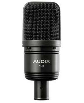 AUDIX A133 Microfoni a condensatore diaframma largo