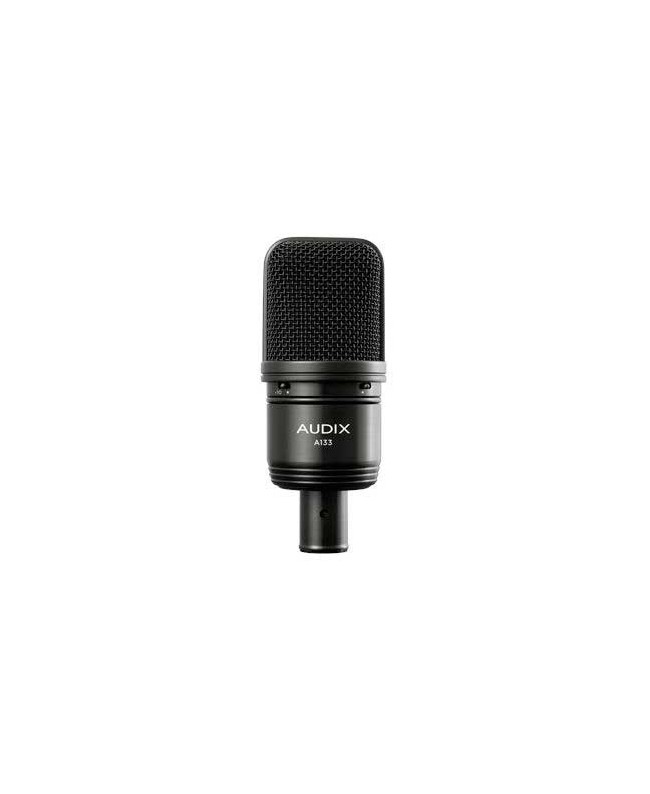AUDIX A133 Microfoni a condensatore diaframma largo