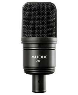 AUDIX A131 Microfoni a condensatore diaframma largo