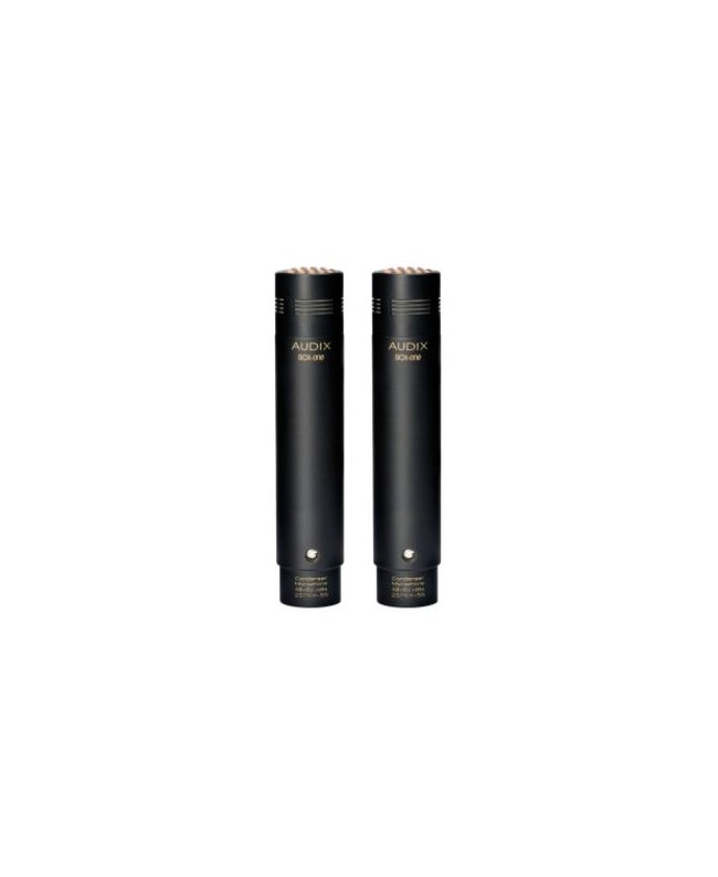 AUDIX SCX1CMP Microfoni a condensatore con diaframma piccolo