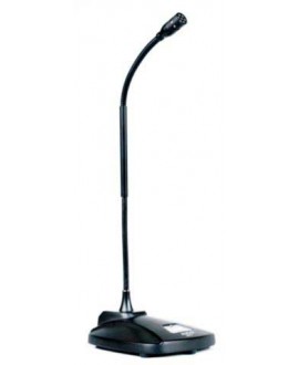 AUDIX USB12 Schwanenhalsmikrofone
