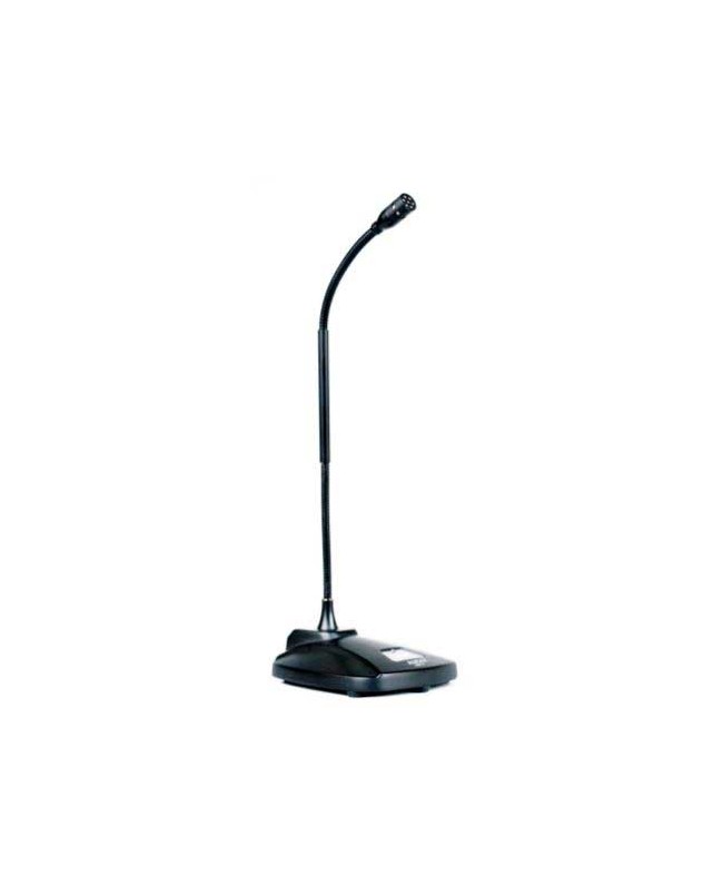 AUDIX USB12 Schwanenhalsmikrofone