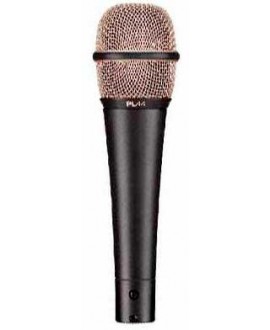 ELECTRO VOICE PL44 Microfoni a palmare