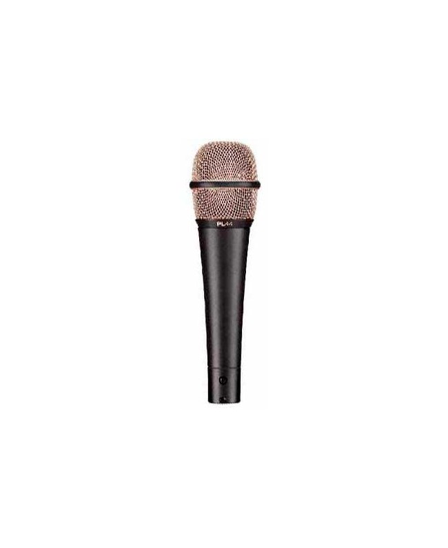 ELECTRO VOICE PL44 Microfoni a palmare